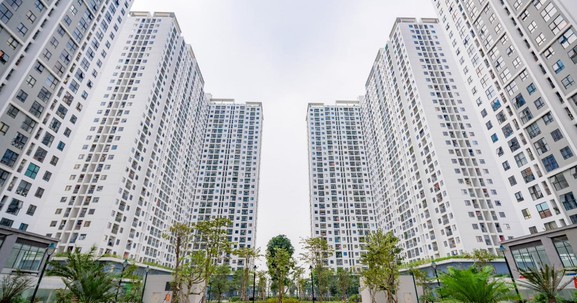 Hà Nội mở bán thêm hàng trăm căn nhà ở xã hội, giá chỉ từ 12 triệu đồng/m2