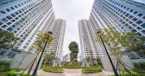 Hà Nội: Hai dự án nhà ở xã hội chuyển từ cho thuê sang bán, giá chỉ từ 12,2 triệu đồng/m2
