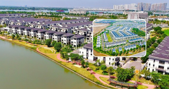Dự án 'sống còn' hơn 13 tỷ USD của Novaland chính thức 'khép sổ' hoàn thiện pháp lý