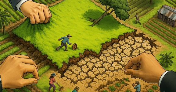 Kể từ nay, những đối tượng này sẽ được hỗ trợ khi Nhà nước thu hồi đất