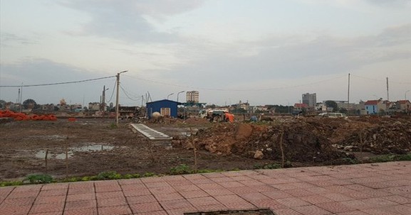 Thúc tiến độ các dự án nhà ở xã hội tại Ninh Bình