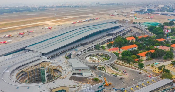 Lần đầu tiên Việt Nam xuất hiện mô hình quản lý chung hai sân bay lớn nhất cả nước