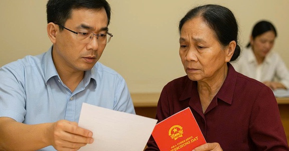 Chỉ ít ngày nữa, hàng loạt chính sách mới về quản lý đất đai sẽ có hiệu lực, người dân đặc biệt lưu ý