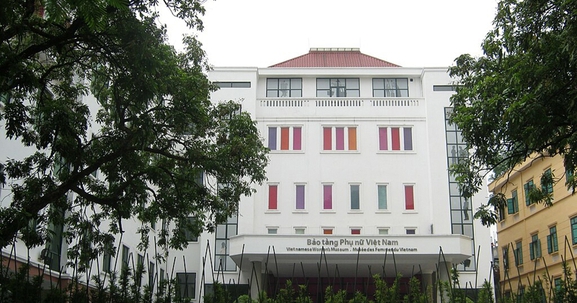 Hà Nội chuẩn bị mở rộng 2 dự án bảo tàng và trường đại học liên quan đến hình ảnh người phụ nữ Việt Nam
