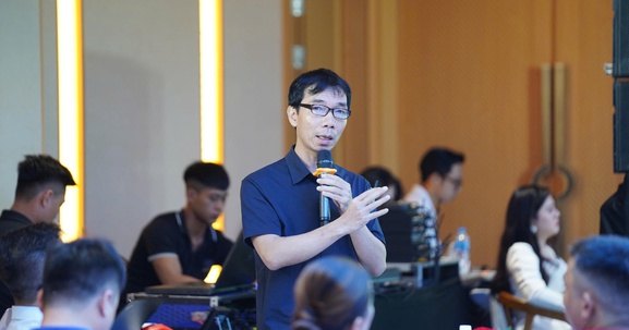 "Xanh hóa" công trình: Cần nhiều hơn sự nỗ lực từ doanh nghiệp tiên phong