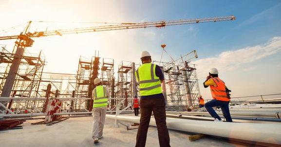 Hà Nội công bố 15 thủ tục mới trong lĩnh vực quy hoạch xây dựng