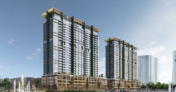 Masterise Homes khẳng định vị thế dẫn dắt xu hướng bất động sản hàng hiệu tại thị trường Việt Nam