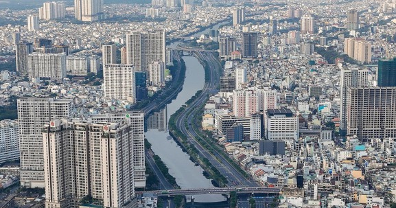 Chỉ 3 ngày nữa, TP giàu nhất Việt Nam sẽ thí điểm bỏ cấp phép xây dựng