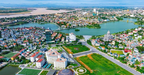 Địa phương giáp nhiều tỉnh thành nhất Việt Nam sau sáp nhập: Trung tâm kết nối liên vùng lớn nhất phía Bắc