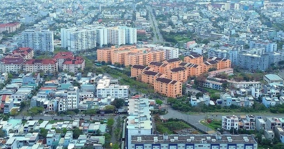 Đà Nẵng bổ sung 54 khu đất dự kiến xây nhà ở xã hội
