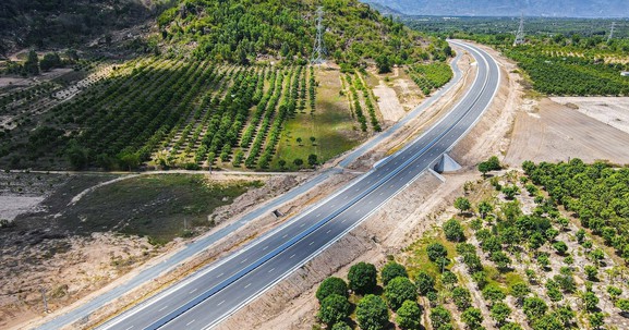 Tập đoàn Sơn Hải lên tiếng sau khi trình Thủ tướng đề xuất hoàn thiện hơn 260km cao tốc Bắc – Nam