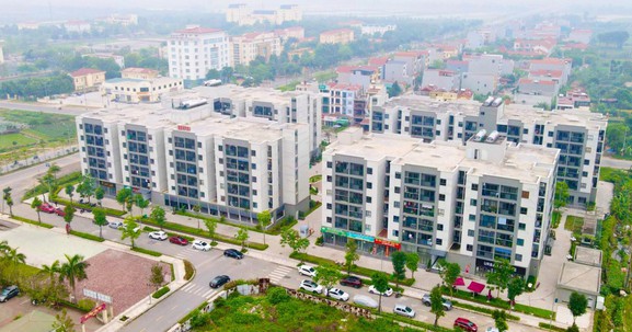 Người trẻ dưới 35 được vay mua nhà ở xã hội lãi suất thấp hơn 2% ở 9 ngân hàng