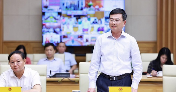 Ngân hàng Nhà nước triển khai quyết liệt tín dụng cho nhà ở xã hội