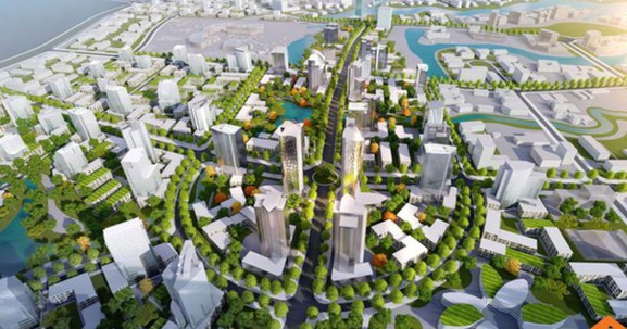 Quy định trình tự, thủ tục phê duyệt điều chỉnh cục bộ Quy hoạch