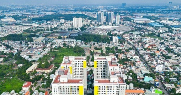 Thị trường bất động sản sẽ phát triển minh bạch với Trung tâm giao dịch bất động sản