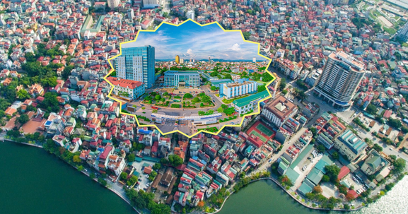 Hôm nay, các tỉnh thành của Việt Nam công bố sáp nhập đơn vị hành chính