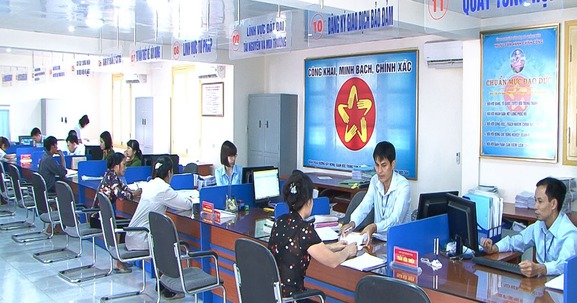 Những thủ tục hành chính đất đai giải quyết tại cấp phường, xã theo quy định mới nhất