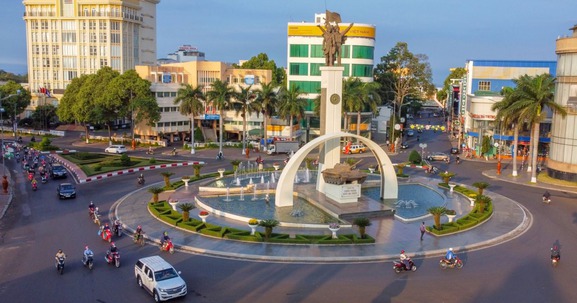 Từ ngày mai, TP có nhiều tên gọi nhất thế giới tại Việt Nam sẽ chính thức dừng hoạt động