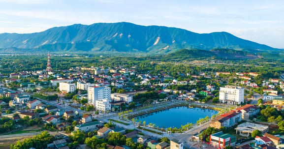 Hà Tĩnh sẽ đấu thầu dự án khu đô thị gần 7.800 tỷ đồng