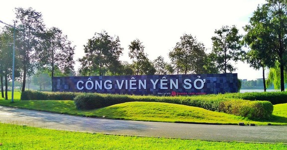 Gamuda Land chuẩn bị tái khởi động dự án công viên đô thị lớn nhất Việt Nam sau 8 năm ‘ngủ quên’
