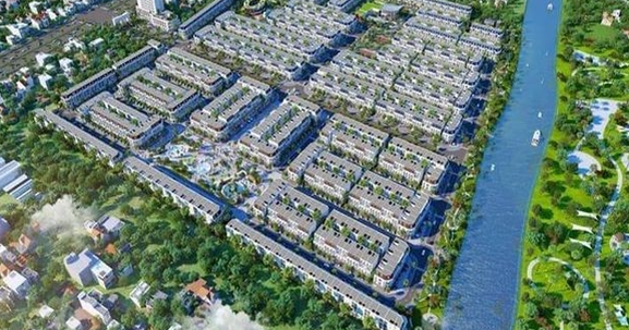 Gần 4.000 hộ dân tại tỉnh đông dân nhất Việt Nam được bố trí tái định cư dự án đường sắt tốc độ cao Bắc - Nam
