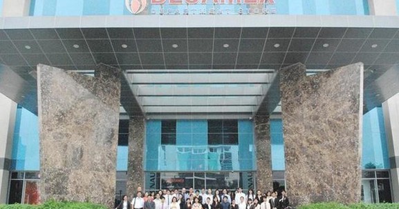 Becamex IDC sắp lấy ý kiến cổ đông về phương án tăng vốn điều lệ qua chào bán cổ phiếu ra công chúng
