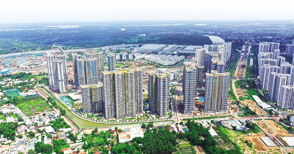 Khó chốt thương vụ M&A bất động sản, vì bên bán “hét” giá cao