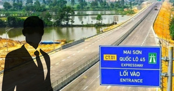 Không chỉ Đèo Cả và Sơn Hải, một ‘ông lớn’ khác cũng muốn tham gia đầu tư dự án mở rộng tuyến cao tốc Bắc - Nam