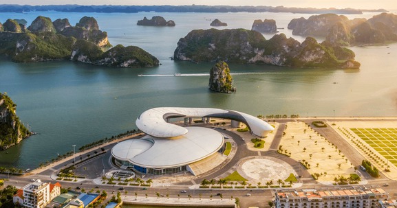 Chỉ 10 ngày nữa, tỉnh duy nhất Việt Nam có đường biên giới trên bộ và trên biển với Trung Quốc sẽ vận hành thử chính quyền hai cấp