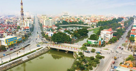 Ninh Bình: Khu đô thị sinh thái 16.400 tỷ đồng được duyệt chủ trương