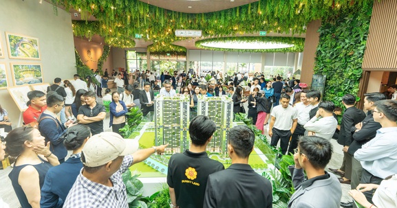 Tại sao bất động sản Đông Bắc TP.HCM trở thành điểm đến của nhà đầu tư có tầm nhìn?