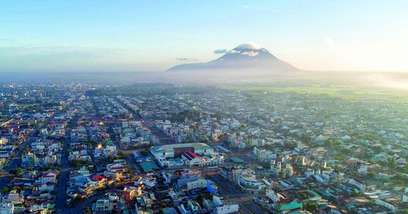 Sau sáp nhập, Việt Nam sẽ có 3.193 xã, phường và đặc khu