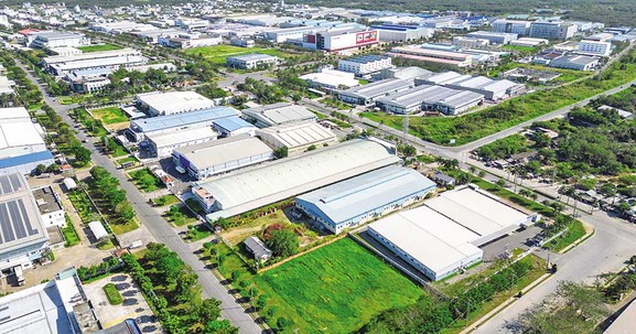Điều chỉnh địa giới đơn vị hành chính: Cú hích mới cho bất động sản công nghiệp