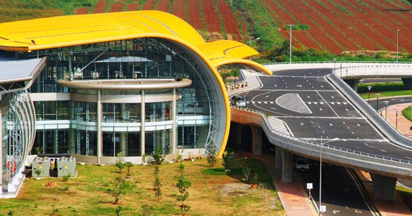 Sân bay quốc tế đầu tiên của khu vực Tây Nguyên sắp được ‘lên đời’, đề xuất nâng cấp chuẩn 4E