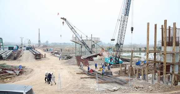 Bộ Xây dựng siết kỷ cương quản lý chất lượng công trình xây dựng