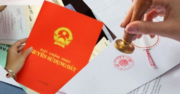 Từ 1/7/2025, có thay đổi về phạm vi công chứng giao dịch bất động sản