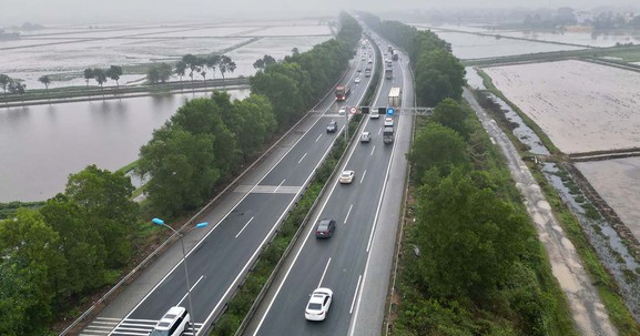 Đề xuất mới nhất về dự án mở rộng cao tốc có lưu lượng phương tiện cao nhất do VEC quản lý
