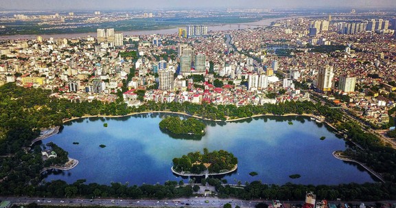Hà Nội siết chặt quản lý đất đai, xây dựng, ngăn ngừa trục lợi trong giai đoạn chuyển giao hành chính