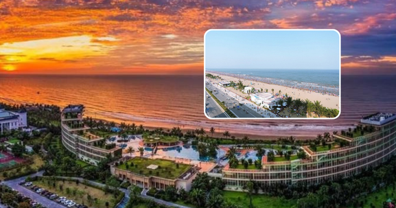 Từ hôm nay, TP nhỏ nhất Việt Nam chính thức ngừng hoạt động