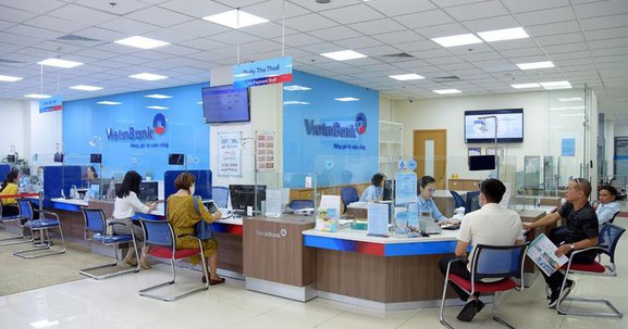 Cập nhật lãi suất ngân hàng Vietinbank tháng 7/2025: lãi suất tiết kiệm và cho vay mới nhất