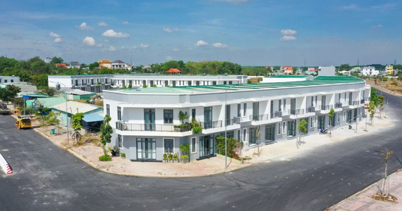 Cập nhật dự án, điều kiện và thủ tục mua nhà ở xã hội khu vực Bình Dương (cũ) mới nhất