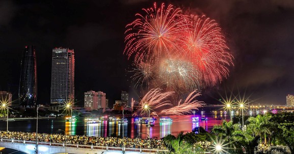 DIFF 2025 và những cái “nhất”