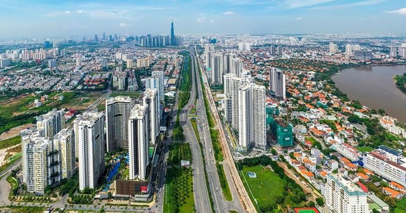 Phân khúc nhà ở phục hồi mạnh, nghỉ dưỡng vẫn chật vật