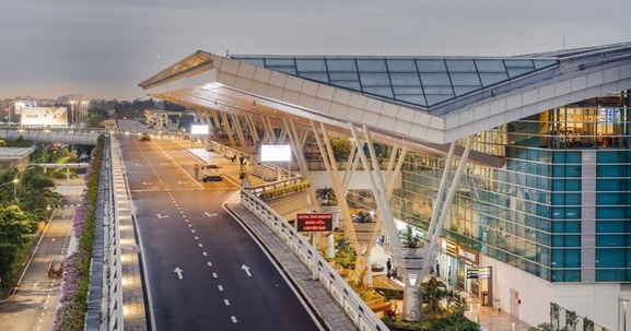 Thành phố rộng nhất Việt Nam sẽ ‘lên đời’ 2 sân bay chiến lược