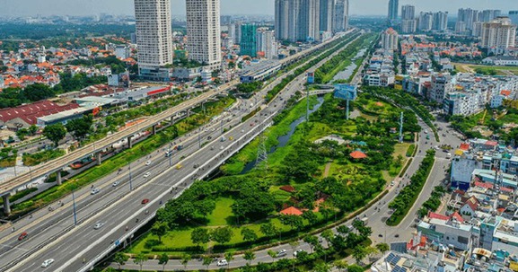 Từ bây giờ, sử dụng đất thương mại dịch vụ thế nào để được cấp sổ đỏ lâu dài?
