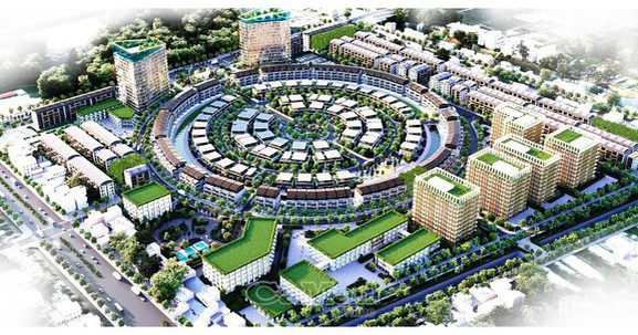 Cà Mau: Giao đất cho Công ty T&T Land Cà Mau để thực hiện dự án nhà ở