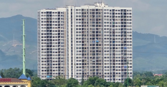Hà Tĩnh tìm nhà đầu tư "rót" hơn 2.300 tỷ đồng xây nhà ở xã hội