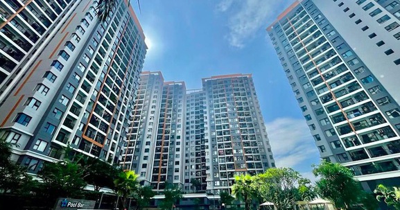 Giá bất động sản tại Hà Nội trong quý II/2025 vẫn có xu hướng tăng