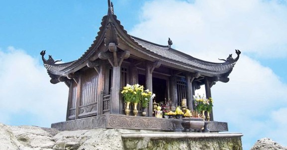 Việt Nam có thể sắp có thêm di sản thế giới