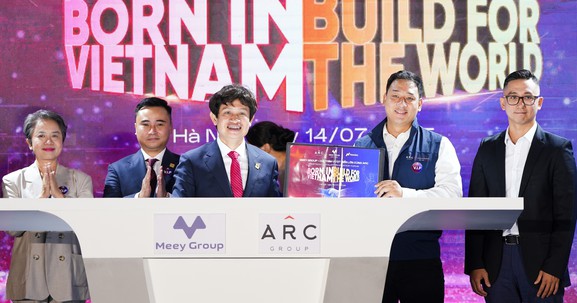 Meey Group "chốt" đối tác tư vấn tài chính đồng hành cùng kế hoạch IPO quốc tế